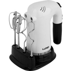 Миксер Lund 67780 (White/Black) Thumb