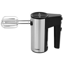 Mixer Lund 67781 (Silver/Black)