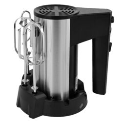 Миксер Lund 67781 (Silver/Black) Thumb