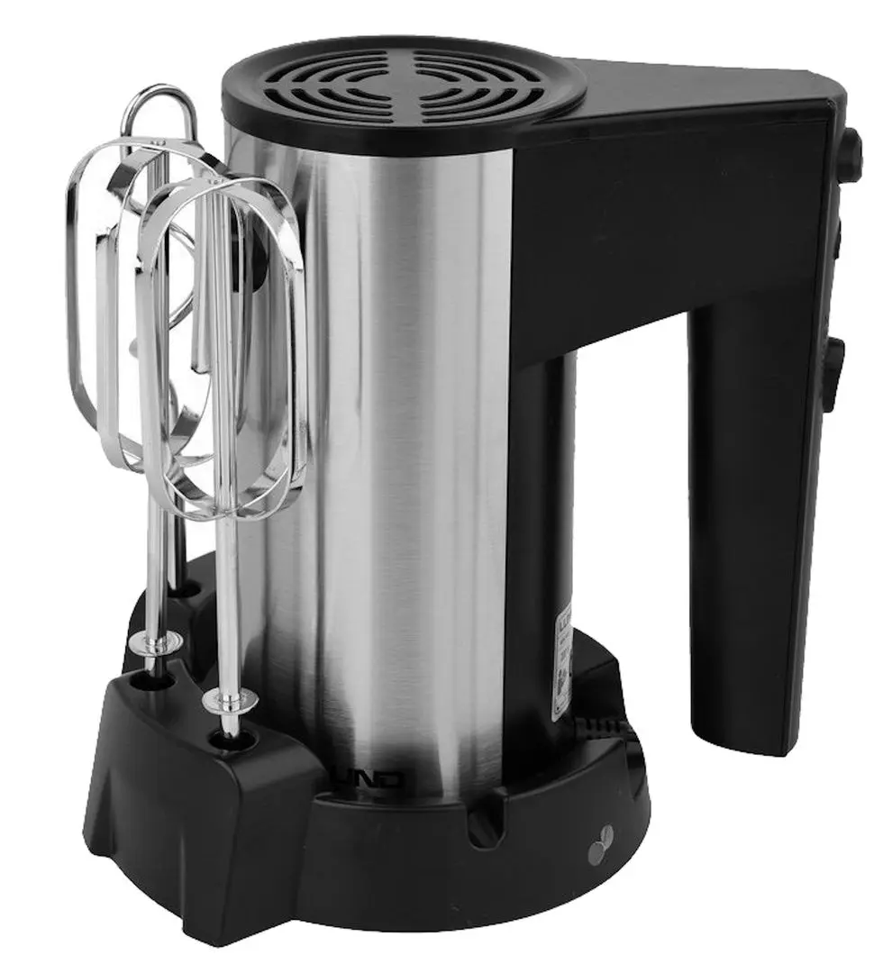 Миксер Lund 67781 (Silver/Black)