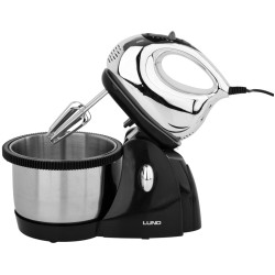 Mixer Lund 67790 (Silver/Black) Thumb