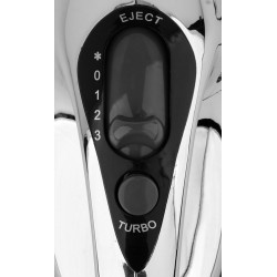 Mixer Lund 67790 (Silver/Black) Thumb