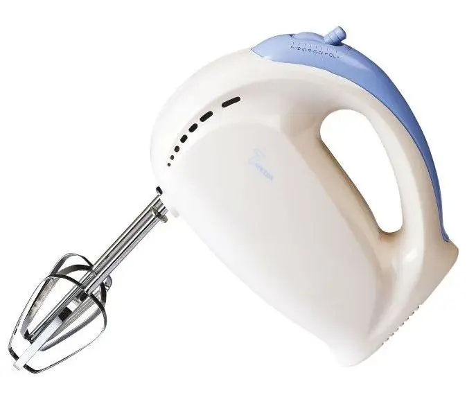 Mixer Maestro MR-500 (White/Purple)