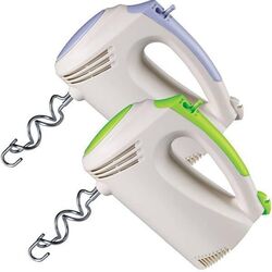 Mixer Maestro MR-502 (White) Thumb