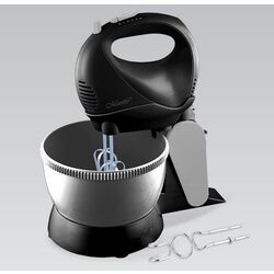 Миксер Maestro MR-550 (Black) Thumb