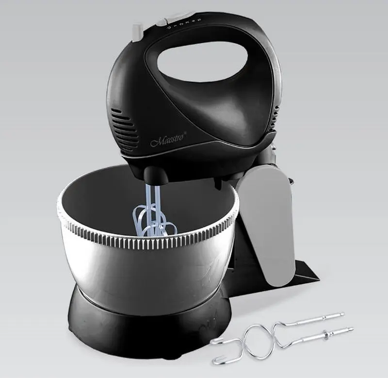 Миксер Maestro MR-550 (Black) - 2