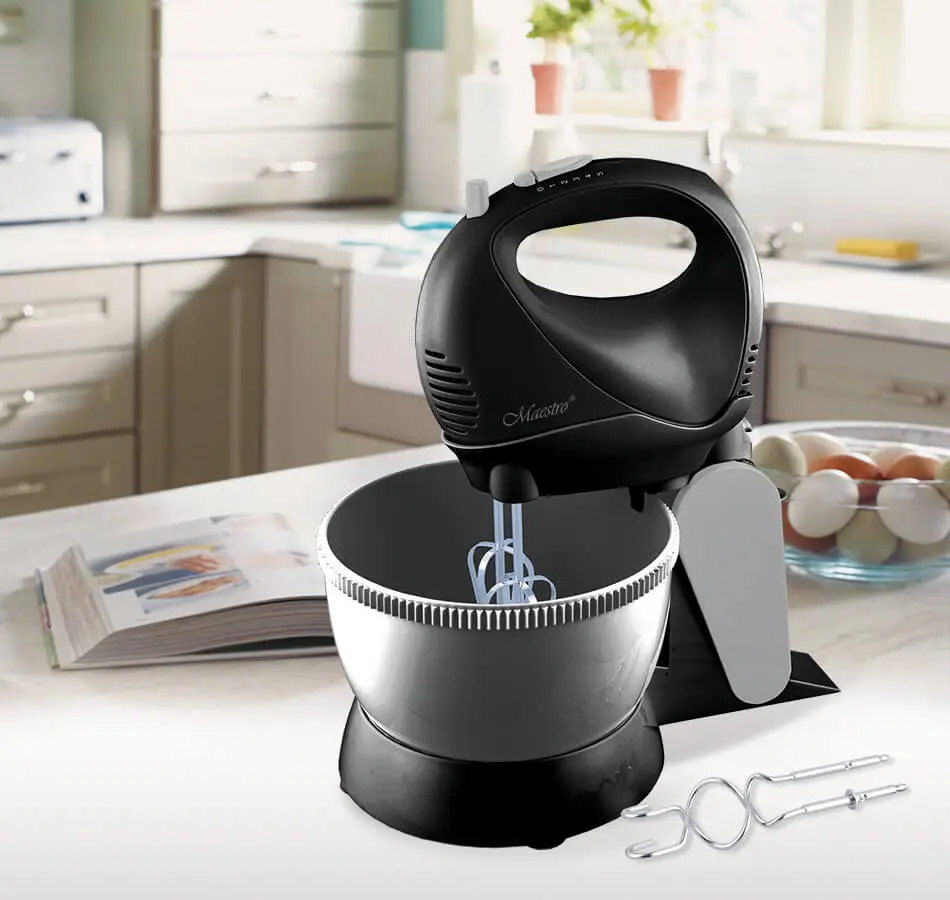 Миксер Maestro MR-550 (Black) - 3