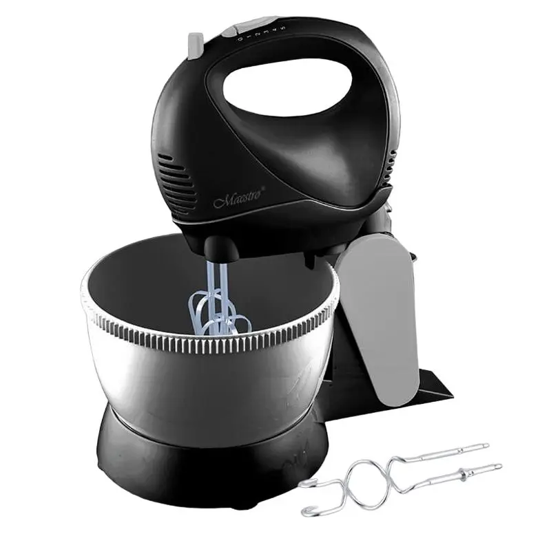 Миксер Maestro MR-550 (Black)