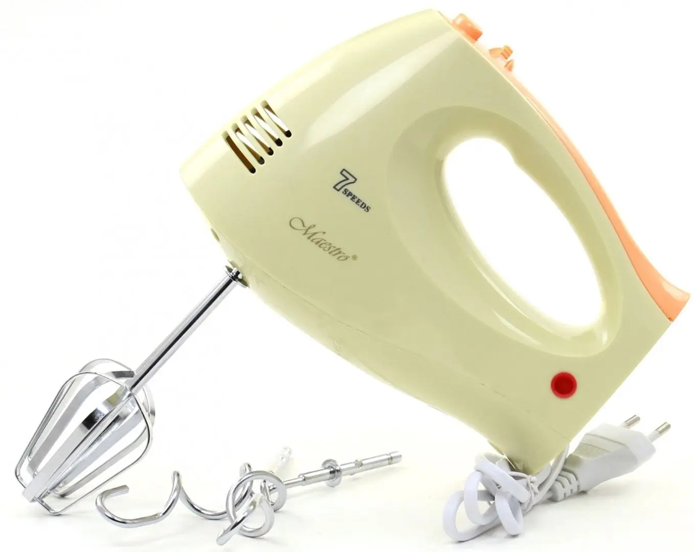 Mixer Maestro MR-551 - 4