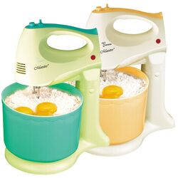 Mixer Maestro MR-551 Thumb