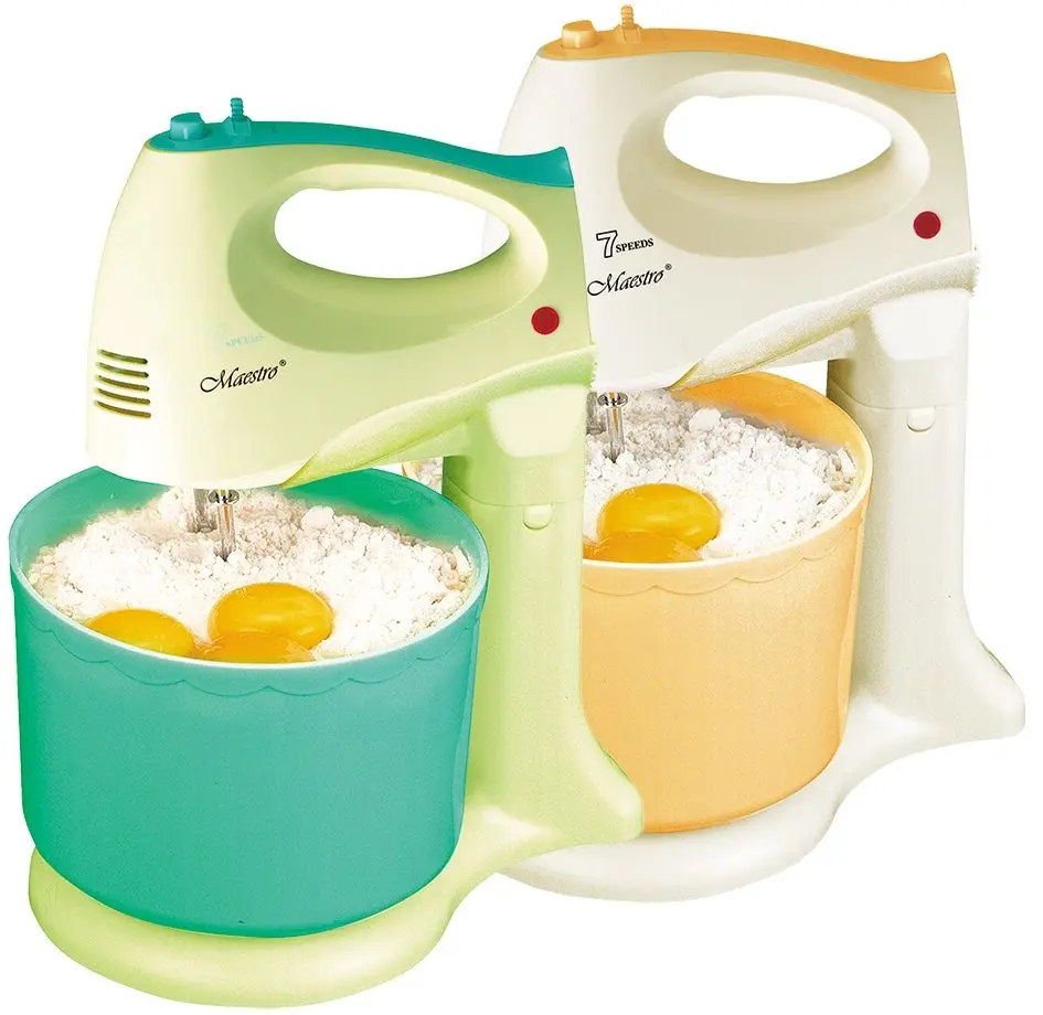 Mixer Maestro MR-551 - 3