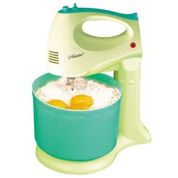 Mixer Maestro MR-551 Thumb