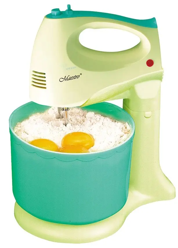 Mixer Maestro MR-551 - 2