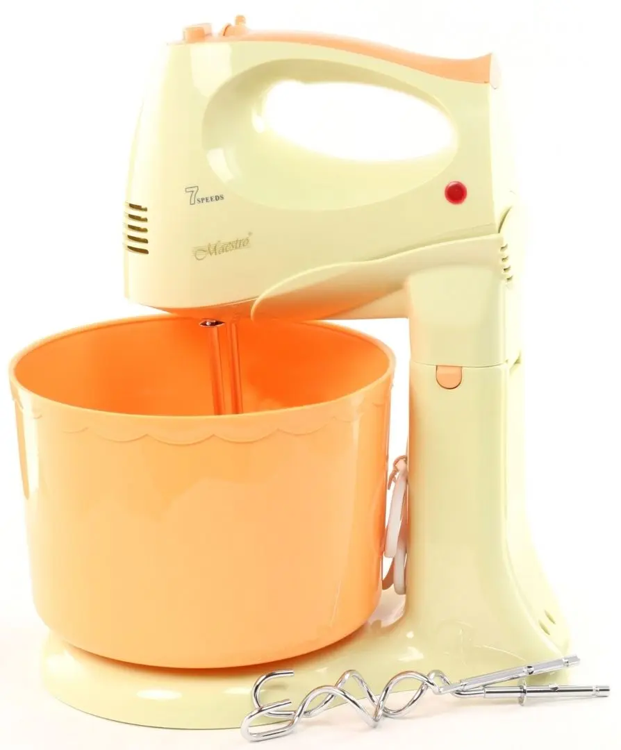 Mixer Maestro MR-551