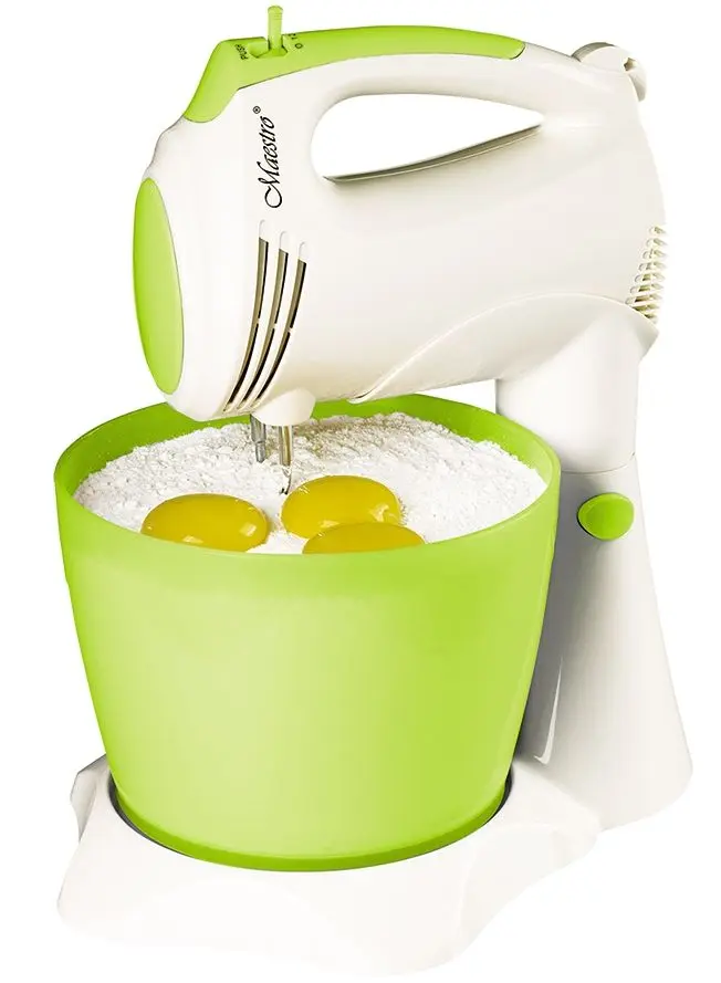 Mixer Maestro MR-552