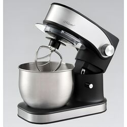 Mixer Maestro MR-557 (Inox/Black) Thumb