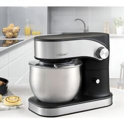Mixer Maestro MR-557 (Inox/Black) Thumb
