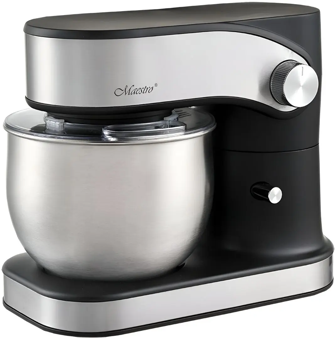 Mixer Maestro MR-557 (Inox/Black)