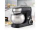 Mixer planetar Maestro MR-558 (Black/Silver)