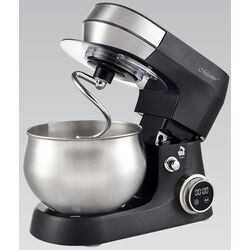 Планетарный миксер Maestro MR-558 (Black/Silver) Thumb