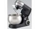 Mixer planetar Maestro MR-558 (Black/Silver)