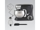 Mixer planetar Maestro MR-558 (Black/Silver)