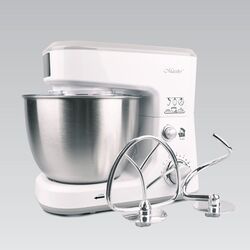 Mixer planetar Maestro MR-560 (White) Thumb