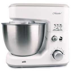 Mixer planetar Maestro MR-560 (White)
