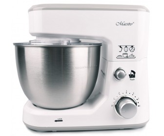 Mixer planetar Maestro MR-560 (White)