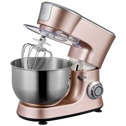 Миксер MagicHome Lenotre (Pink Gold) Thumb