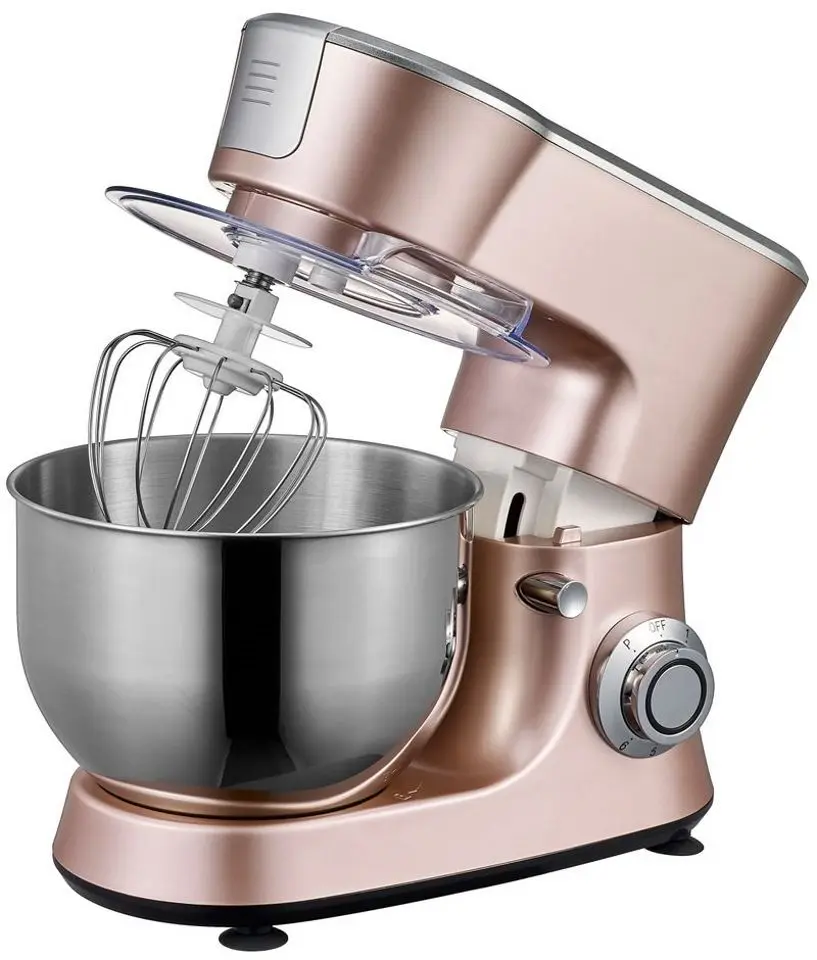 Миксер MagicHome Lenotre (Pink Gold) - 2