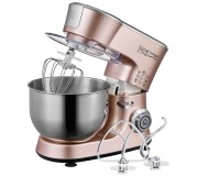 Миксер MagicHome Lenotre (Pink Gold)