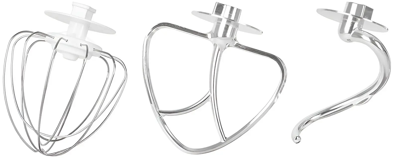 Миксер MagicHome Lenotre (Pink Gold) - 5