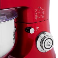 Mixer MagicHome Lenotre (Red) Thumb