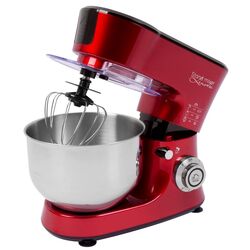 Mixer MagicHome Lenotre (Red)