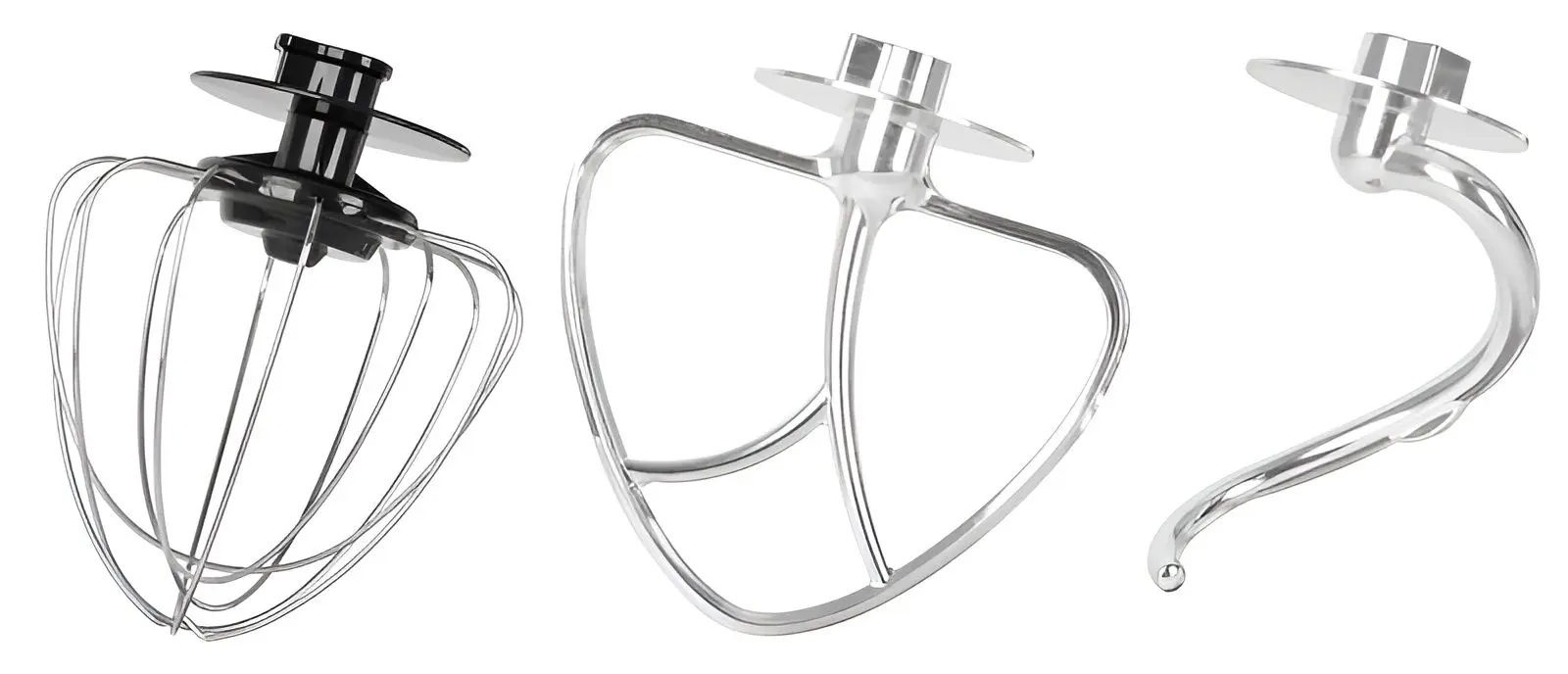 Mixer MagicHome Lenotre (Red) - 4