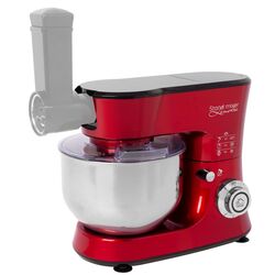 Mixer MagicHome Lenotre (Red) Thumb