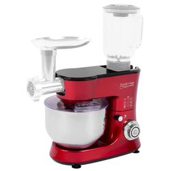 Mixer MagicHome Lenotre (Red) Thumb