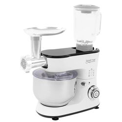 Mixer MagicHome Lenotre (White) Thumb