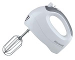 Миксер Maxwell MW-1356 W (White)