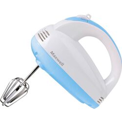 Mixer Maxwell MW-1360 (White/Blue)