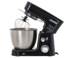 Mixer planetar Mesko MS 4217 (Black/Inox)