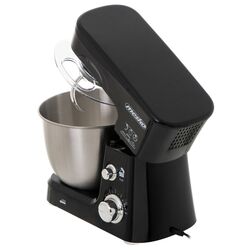 Mixer planetar Mesko MS 4217 (Black/Inox) Thumb