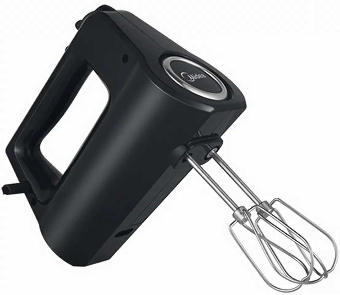 Миксер Midea HM0293N (Black)