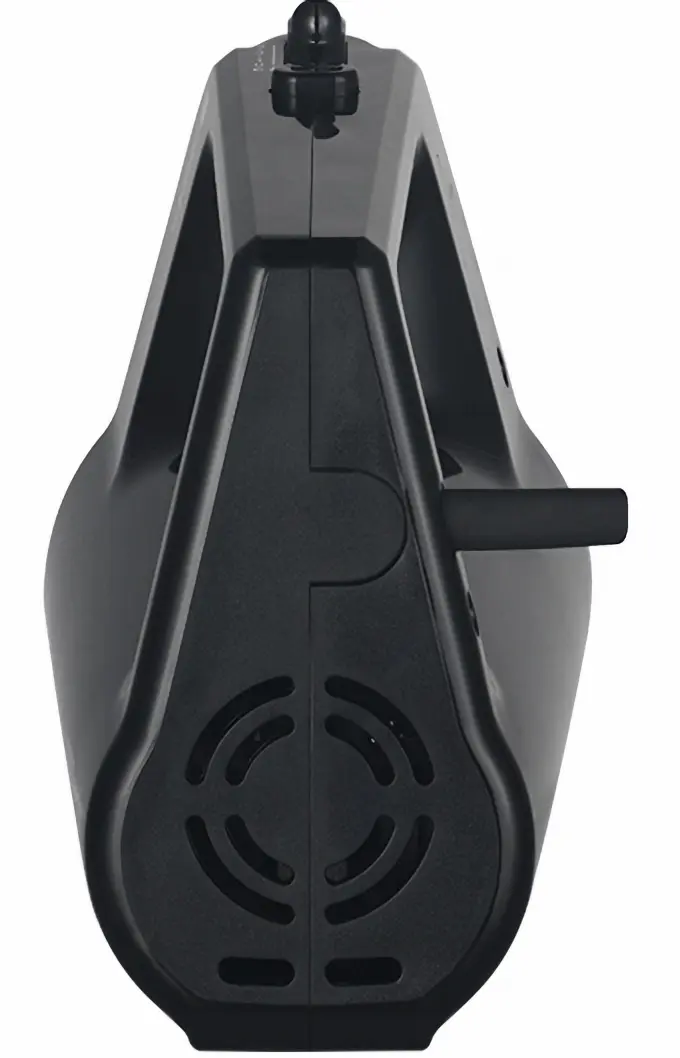 Миксер Midea HM0293N (Black)