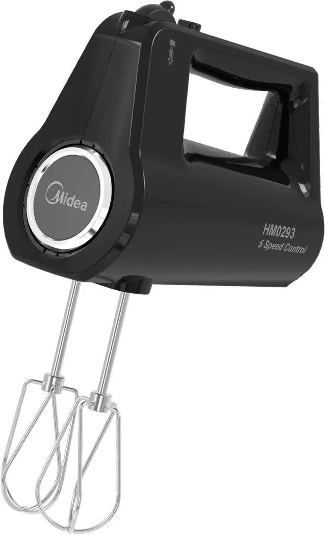 Миксер Midea HM0293N (Black)