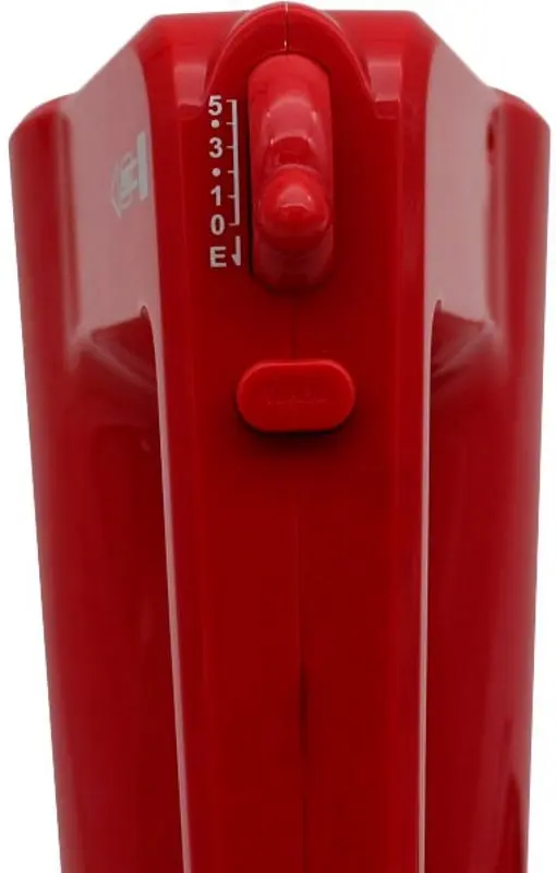 Миксер Midea HM0293RE (Red)