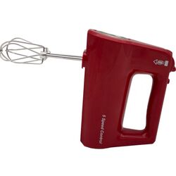 Mixer Midea HM0293RE (Red)