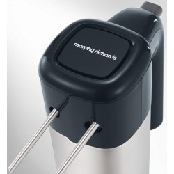 Mixer Morphy Richards Total Control 400512 (Black/Silver) Thumb