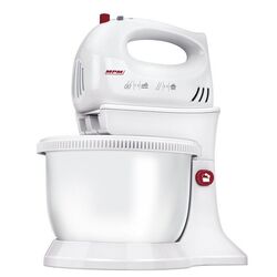 Mixer MPM MMR-16Z (White)